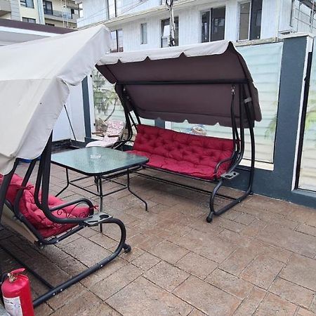Casa Gogu Hotel Navodari Ngoại thất bức ảnh