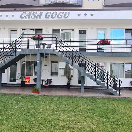 Casa Gogu Hotel Navodari Ngoại thất bức ảnh