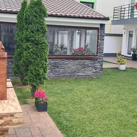 Casa Gogu Hotel Navodari Ngoại thất bức ảnh