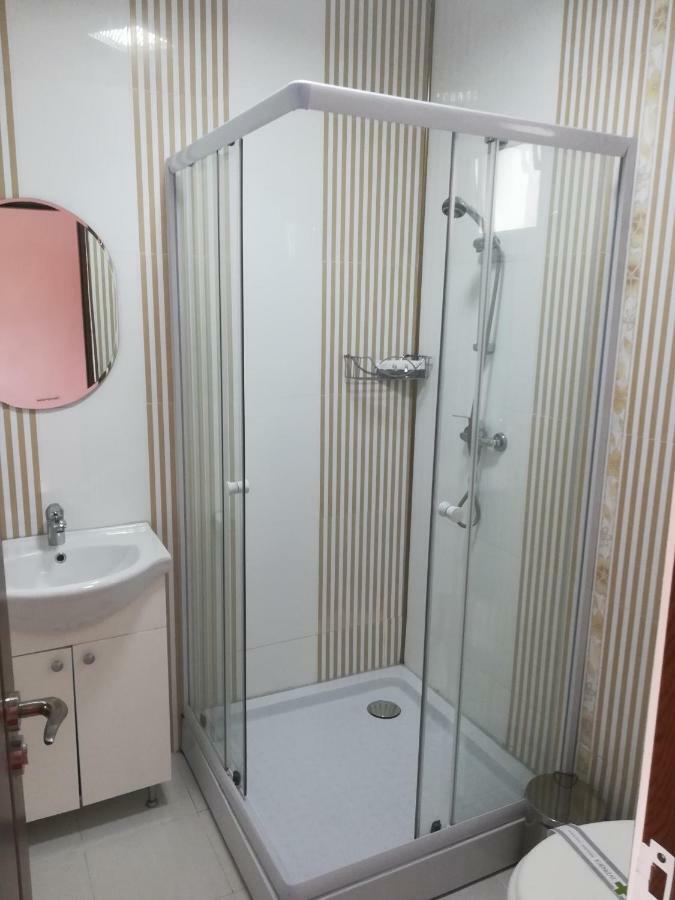 Casa Gogu Hotel Navodari Ngoại thất bức ảnh
