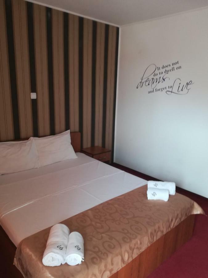 Casa Gogu Hotel Navodari Ngoại thất bức ảnh