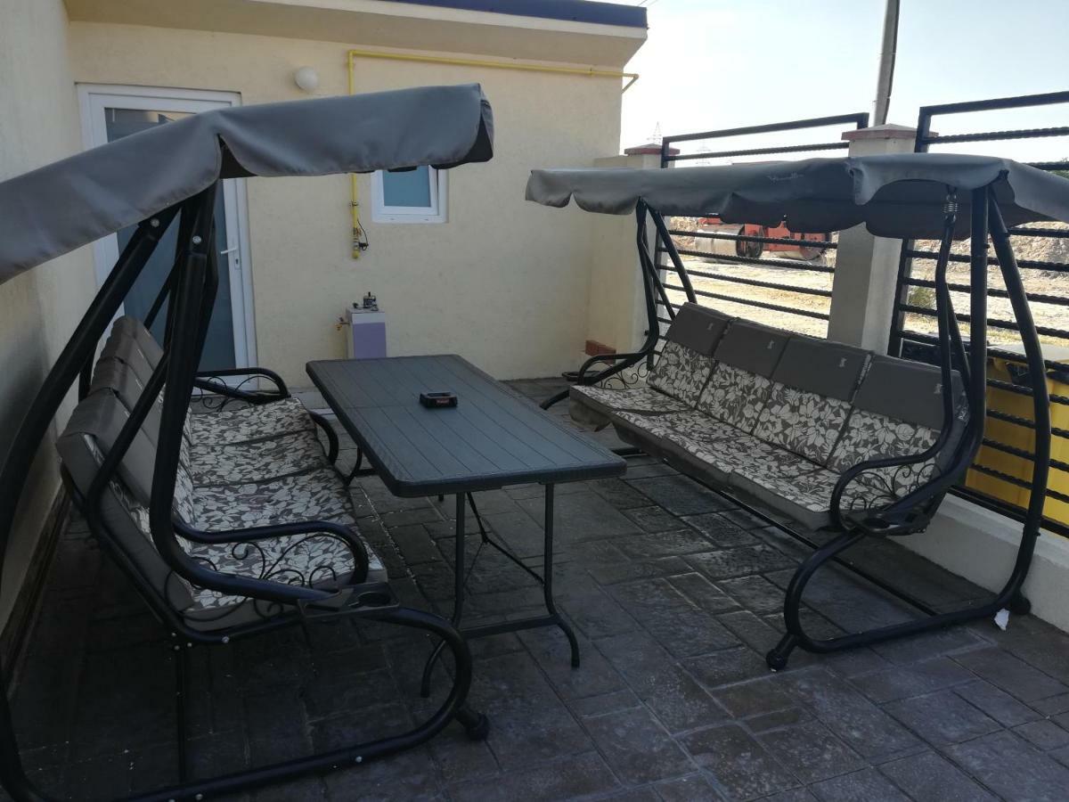 Casa Gogu Hotel Navodari Ngoại thất bức ảnh