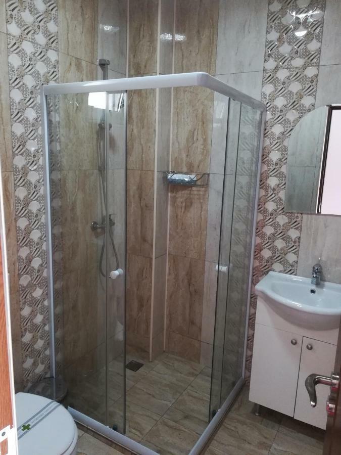 Casa Gogu Hotel Navodari Ngoại thất bức ảnh