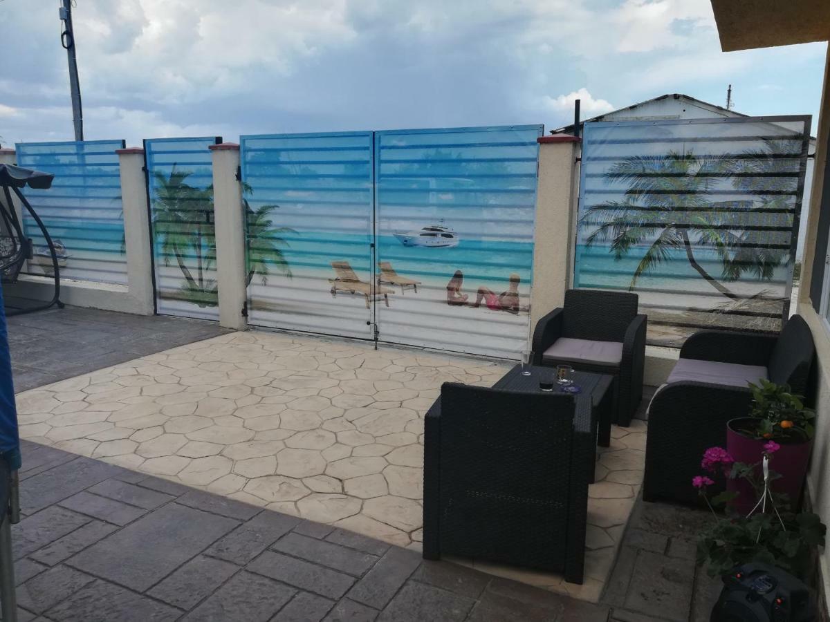 Casa Gogu Hotel Navodari Ngoại thất bức ảnh