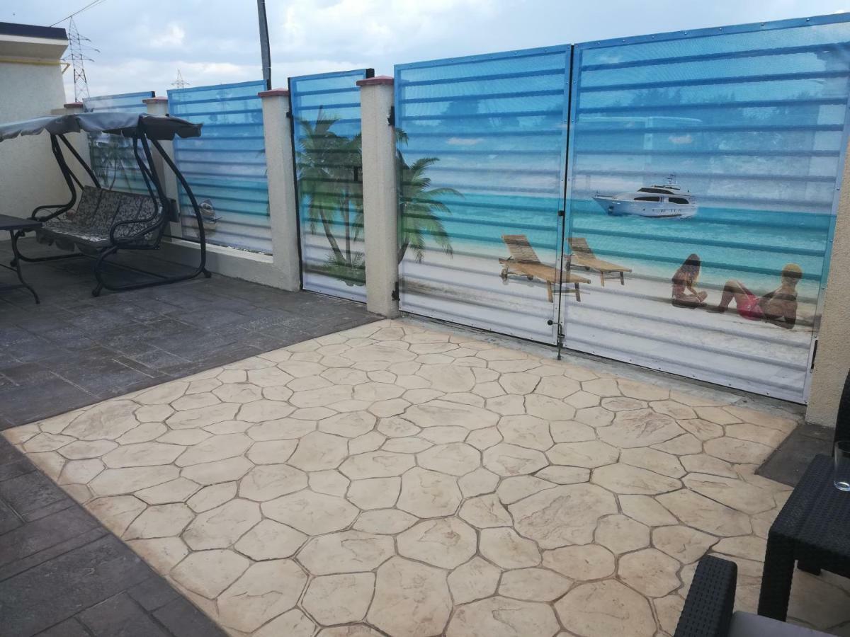 Casa Gogu Hotel Navodari Ngoại thất bức ảnh